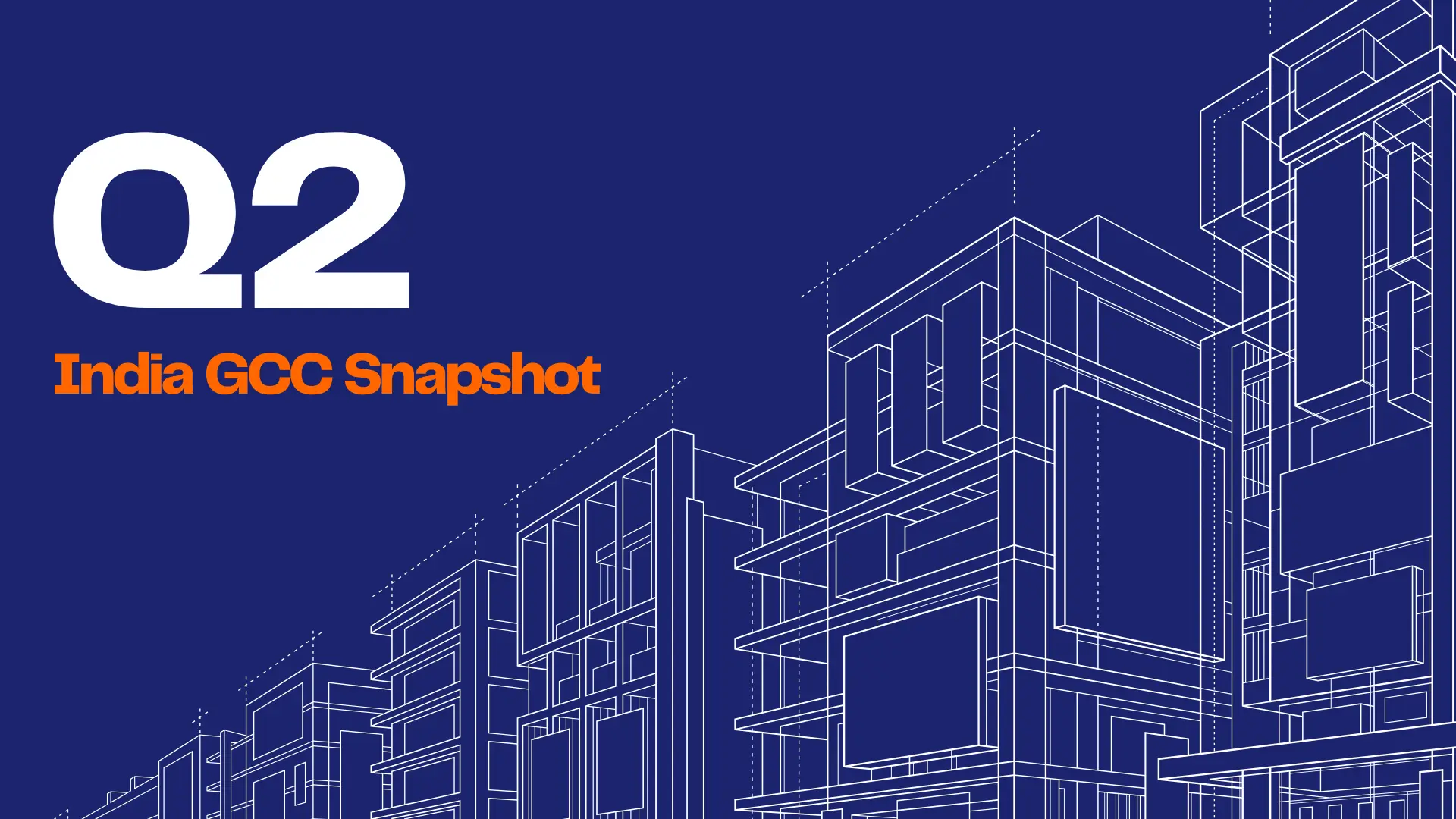 India GCC Q2 Snapshot Report - Quarterly Global Capability Centers Intelligence